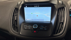 Ford Kuga 1.5 EcoBoost Titanium X Edition 5dr 2WD Petrol Estate